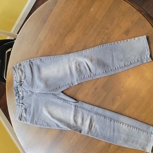 Nine West Cigarette Fit Jeans 6R/28